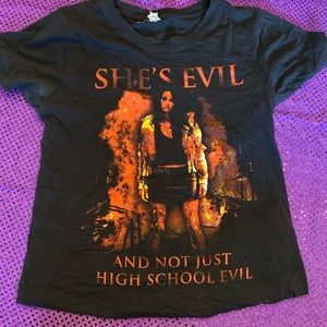 Jennifer’s Body shirt 2009.